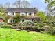 Thumbnail Detached house for sale in The Island, Steep, Petersfield, Hampshire