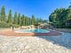 Thumbnail Country house for sale in Via Castello, Serrazzano, Pomarance, Pisa, Tuscany, Italy