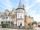 Thumbnail End terrace house for sale in Abingdon Road, Oxford, Oxfordshire