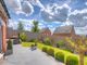 Thumbnail Detached house for sale in Wilkinson Close, Ashby-De-La-Zouch