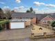 Thumbnail Detached house for sale in Maple Avenue, Sandiacre, Nottingham