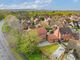 Thumbnail Detached house for sale in The Pines, Steeple View, Laindon