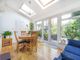 Thumbnail Semi-detached house for sale in Connaught Road, Barnet