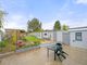 Thumbnail Detached bungalow for sale in Watermill Lane, Toynton All Saints