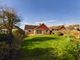 Thumbnail Detached bungalow for sale in Eleanor Gardens, Aylesbury