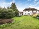 Thumbnail Semi-detached house for sale in Manor Way, Egham, Surrey