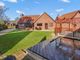 Thumbnail Detached bungalow for sale in Bulls Green Lane, Toft Monks, Beccles