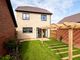 Thumbnail Detached house for sale in "The Scrivener" at Stratton Road, Wanborough, Swindon