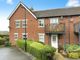 Thumbnail Terraced house for sale in Solent Road, Church Gresley, Swadlincote, Derbyshire