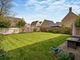 Thumbnail Detached house for sale in Moorgate, Downington, Lechlade, Gloucestershire