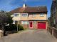 Thumbnail Semi-detached house for sale in The Avenue, Biggleswade