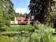 Thumbnail Detached house for sale in Fireball Hill, Sunningdale, Berkshire