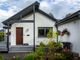 Thumbnail Detached bungalow for sale in Katlin, Off Blairbeg Lane, Lamlash, Isle Of Arran