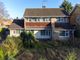 Thumbnail Detached house for sale in Admirals Walk, St. Albans, Hertfordshire