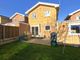 Thumbnail Link-detached house for sale in Firs Orchard, Bromyard