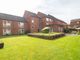 Thumbnail Flat for sale in Homewater House, Hulbert Road, Waterlooville