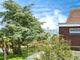 Thumbnail Detached house for sale in Solent View Road, Seaview, Isle Of Wight