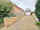 Thumbnail Detached bungalow for sale in Church Lane, North Thoresby, Grimsby