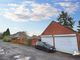 Thumbnail Detached bungalow for sale in Bradgate Road, Newtown Linford, Leicester