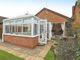 Thumbnail Detached bungalow for sale in Bristol Way, Wellesbourne, Warwick