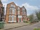 Thumbnail Maisonette for sale in Bouverie Road West, Westmoore House