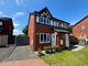 Thumbnail Semi-detached house for sale in Strathyre Close, Bispham