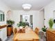 Thumbnail Terraced house for sale in Sandfield Avenue, Littlehampton, West Sussex