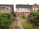 Thumbnail Terraced house to rent in Florence Road, College Town, Sandhurst, Berkshire