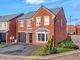 Thumbnail Detached house for sale in Copper Close, Knaresborough