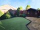 Thumbnail Bungalow for sale in Long West Croft, Calverton, Nottingham, Nottinghamshire