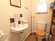 Thumbnail End terrace house for sale in Barons Way, Polegate, East Sussex