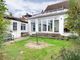 Thumbnail Detached house for sale in Lymington Road, Highcliffe, Christchurch