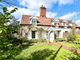 Thumbnail Semi-detached house for sale in Church Lane, Ufford, Woodbridge, Suffolk