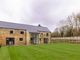 Thumbnail Barn conversion for sale in Saw Wood Barn, Flying Horse Farm, Thorner, Leeds