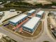 Thumbnail Light industrial for sale in Phase 2 Waterbrook Park, Arrowhead Road, Ashford, Kent