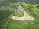 Thumbnail Land for sale in Land &amp; Flight Pond, Ash Levels, Westmarsh, Sandwich, Kent