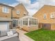 Thumbnail Detached house for sale in Richmond Grove, Gomersal, Cleckheaton, West Yorkshire