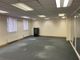 Thumbnail Office to let in Part Ground Floor Florence House, St. Marys Road, Hinckley, Leicestershire