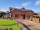 Thumbnail Detached house for sale in Woore Road, Audlem, Crewe