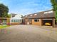 Thumbnail Detached bungalow for sale in Main Road, Nottingham