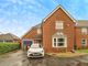 Thumbnail Detached house for sale in Moor Furlong, Slough