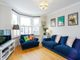 Thumbnail Terraced house for sale in Seaford Road, Northfields, Ealing