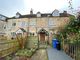 Thumbnail Terraced house for sale in School Square, Selsley, Stroud, Gloucestershire