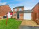 Thumbnail Detached house for sale in Springvale Terrace, Middlesbrough, North Yorkshire
