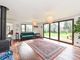 Thumbnail Detached bungalow for sale in Winchester Road, Stroud, Petersfield, Hampshire