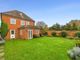 Thumbnail Detached house for sale in Chedworth Place, Tattingstone, Ipswich