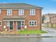 Thumbnail End terrace house for sale in Eastern Road, Watton, Thetford