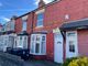 Thumbnail Terraced house to rent in Bamville Road, Ward End, Birmingham