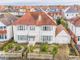 Thumbnail Detached house for sale in Seaward Avenue, Southbourne