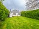 Thumbnail Bungalow for sale in 40 Craigmount Park, Corstorphine, Edinburgh